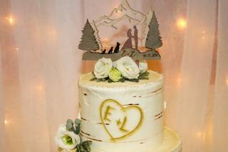 Colorado Rose Cake Company - 29
