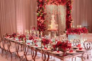 Fancy That! Event Design & Coordination - 7