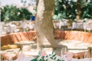 Wheat and Honey Weddings and Events - 9