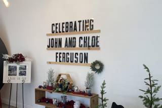 The Space in Cleburne - 5