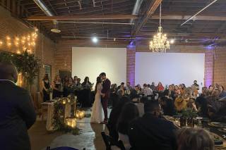 Southern Bliss Event Coordination - 31