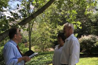 Officiant Danny - 25