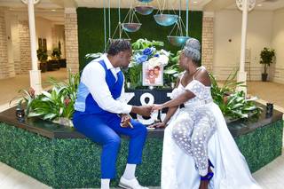 Ruthe Jackson Center - 28