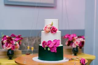 Once In A Blue Moon Bakery - 9