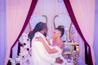 The Diva Wedding Planner - 23