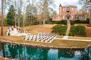 Louisiana Castle - 14