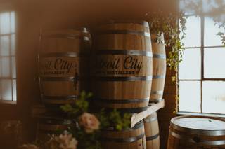 The Whiskey Factory—Detroit City Distillery - 13