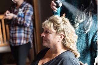 Jade Silvestri Studio - 75