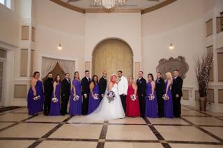 Aria Wedding and Banquet Facility - 42