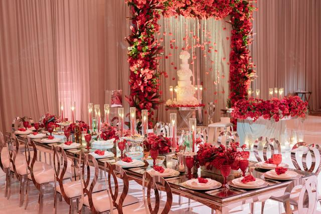 Fancy That! Event Design & Coordination - 3