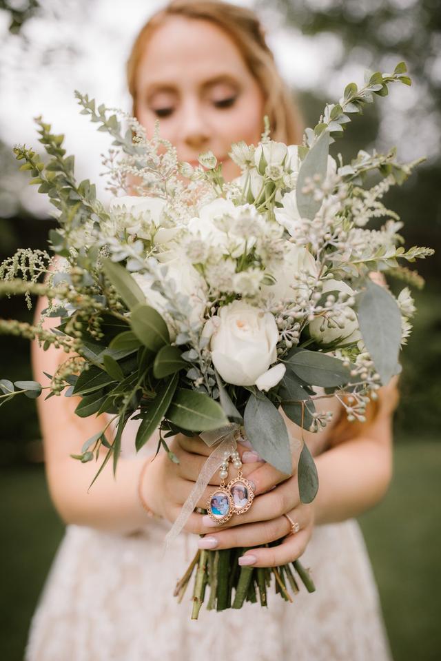Floral Designs by Bethany - 2