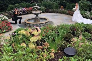 Tappan Hill Mansion - 29