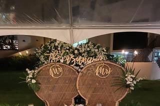 A White Orchid Wedding - 21
