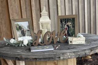 The Venue at Mudge Ranch - 11