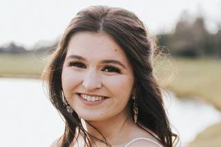 Gina Jost Makeup & Hair Artistry - 7