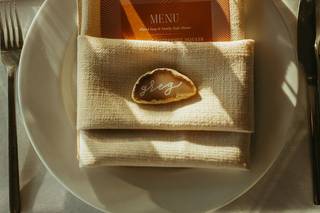 Blissful Beginnings Wedding and Event Design - 16