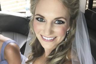Jae Lee Paredes Makeup Artistry LLC - 12
