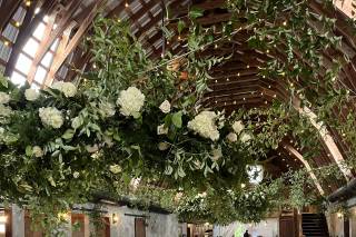Golden Thistle Design - 20