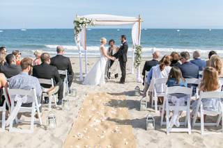 Weddings by the Sea - 28