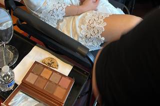 Tiffany Elie Makeup Artistry - 19