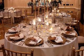 AMR Weddings & Events Coordination - 18