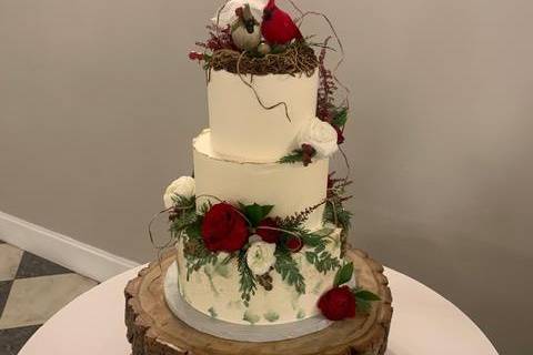 Rosie's Creative Cakes 5