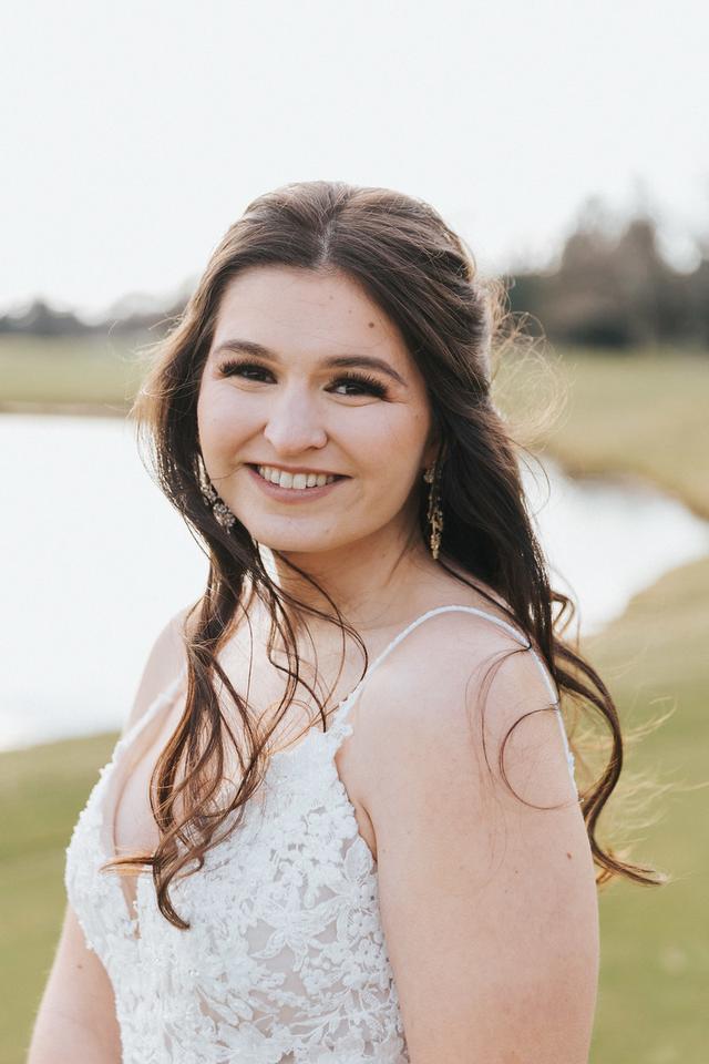 Gina Jost Makeup & Hair Artistry - 2