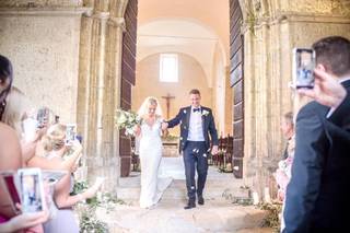 ARW Weddings and Events - 5