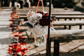 Finicky Flowers - 33