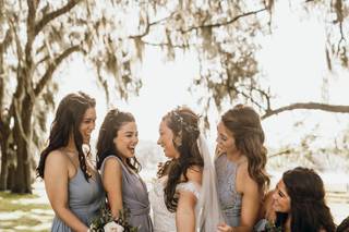 Covington Farm Weddings - 20
