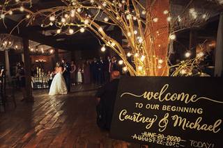Heartwood Hall - 12