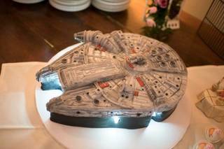 A to Z Cakes - 26