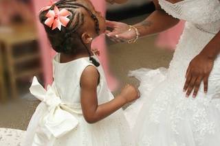 The Vow Bridal Shop | Collections, By T. Dish - 10
