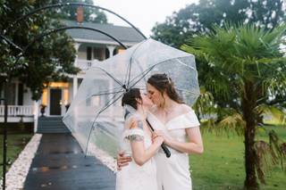 Magnolia Manor Venue, Farm, and Inn - 6