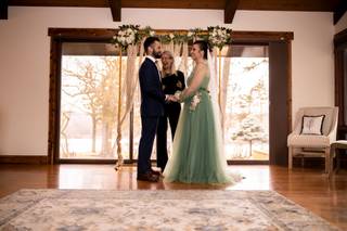 Kjersti Moline - Wedding Officiant - Certified Life Coach - 8
