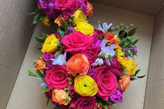 Viviano Flower Shop - 11