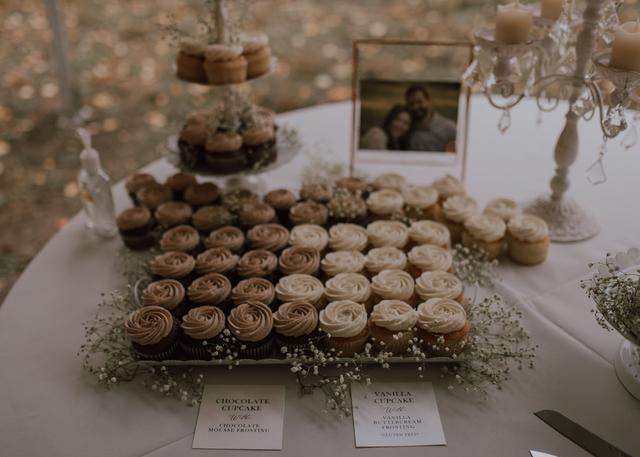 Oh, For Heaven Cakes! - 4