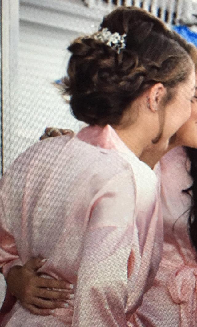 Special Event Hair - Anna Gross - 3