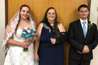 A Beautiful Wedding - 26