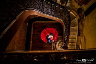 Rosina DiBello's Photography Studio - 45