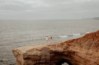 Created Coastal Photography - 80