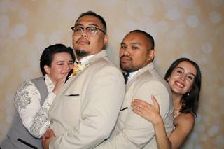 Sound Wave Mobile DJ Service & Lets Take A Pic PhotoBooth - 12