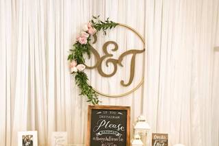 Chez Rose Floral Designs - 27