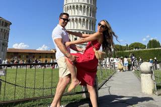 Honeymoon Specialists at Hillsdale Travel - 6
