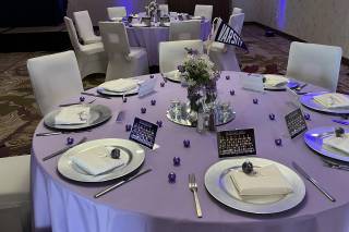 DoubleTree by Hilton Hotel Irvine -Spectrum - 16