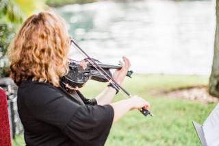 Orlando Violinist - 19
