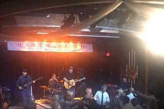 Bakersfield Music Hall of Fame - 11
