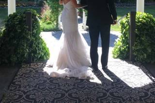 The Grand Willow Inn - 17