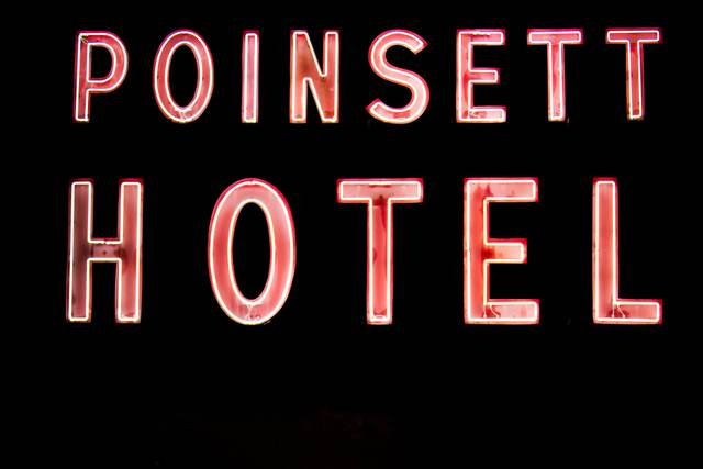 The Westin Poinsett Hotel 1