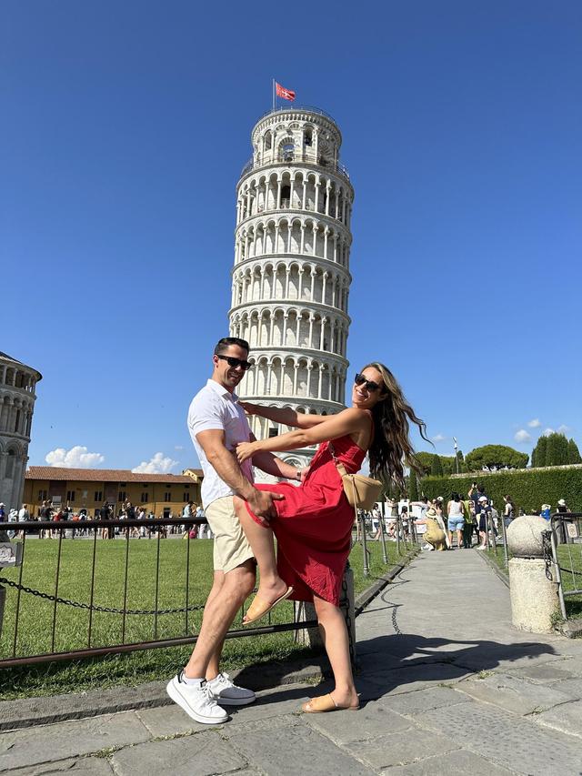 Honeymoon Specialists at Hillsdale Travel - 2